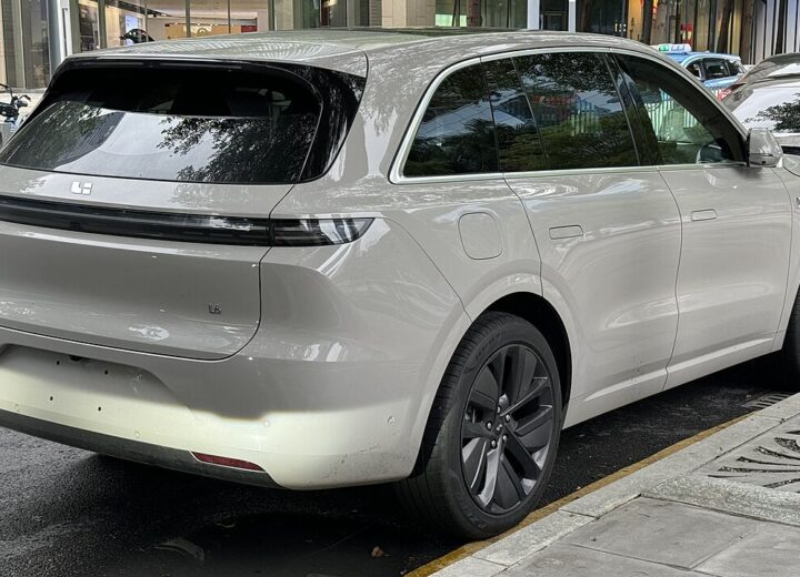 Lixiang L6